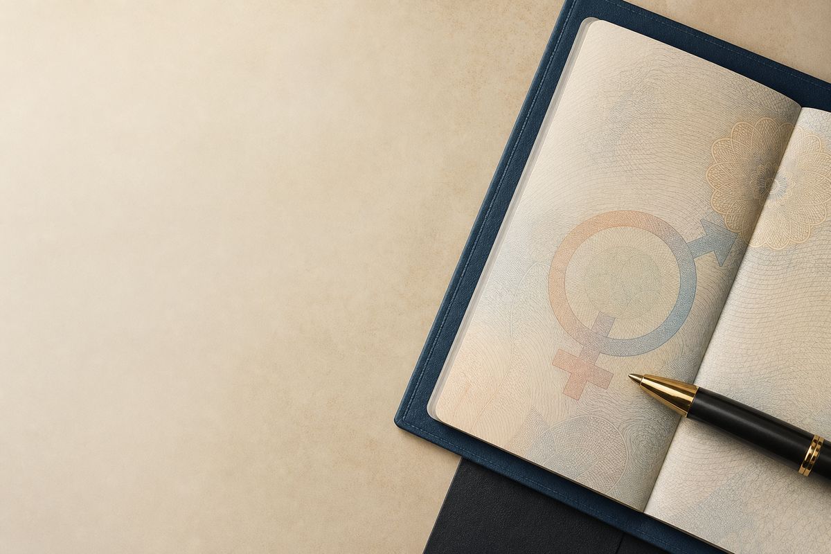 Weg met de deskundigenverklaring: wat de transgenderwet eigenlijk beweert over genderidentiteit
