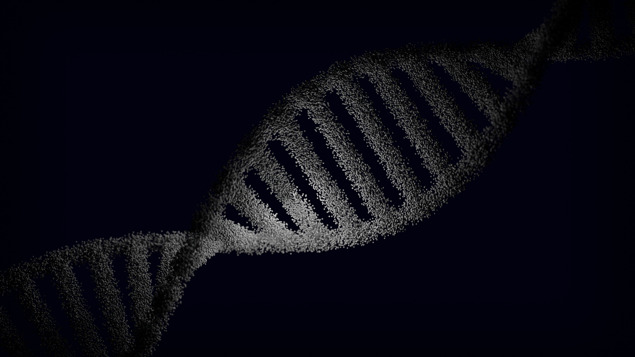 Chromosomen en gameten: geslacht in de biologie